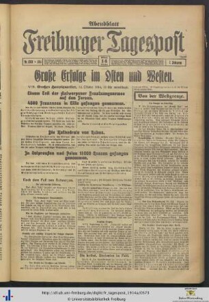 14.10.1914 (Abendblatt)