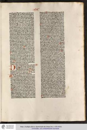 Quästio 105.