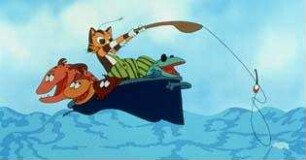 Pettersson und Findus