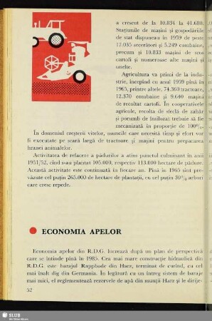Economia Apelor