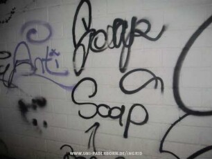 Soap