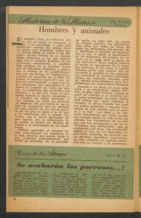 Se acabarán los porrazos ...! : Cosas de los atomos