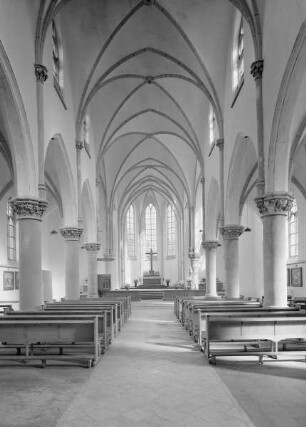Katholische Pfarrkirche Sankt Urbanus