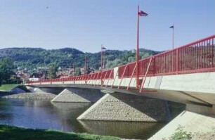 Werrabrücke Treffurt