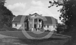 Herrenhaus Paddern