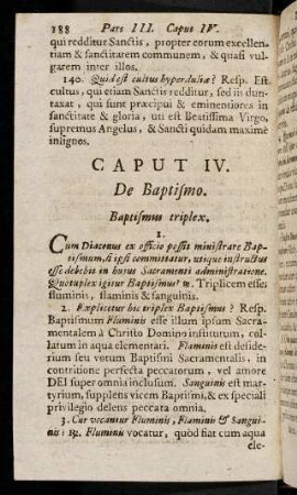 188-217, Caput IV.