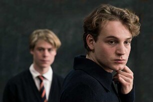 Das schweigende Klassenzimmer