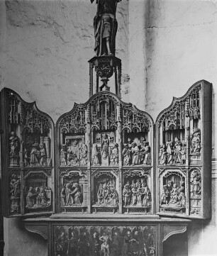 Reinholdsaltar