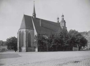 Sankt Laurentius