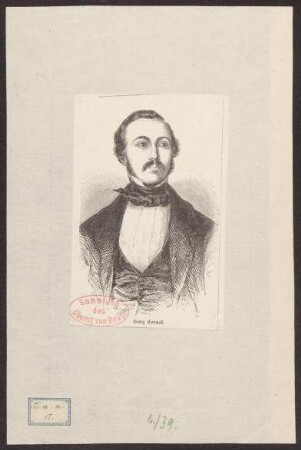 Coxwell, Henry