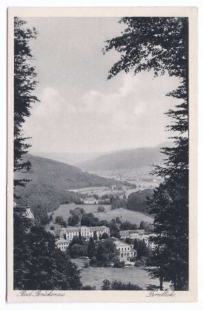 Bad Brückenau