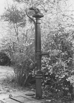 Forsthaus; Waldsolms, Forsthausstraße 11