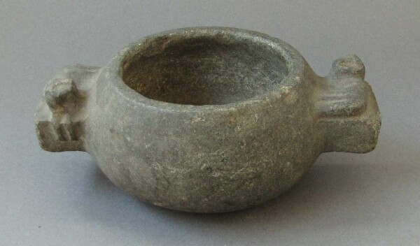 Stone vessel