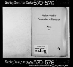 Berendt Lengerych gegen Anton Bolte, gewesener Amtmann zu Hausberge, betr. Schuldforderung und Stellung von Bürgen