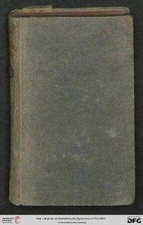 Q. Septimii Florentis Rivini ... Specimen Exceptionvm Forensivm : Exhibens Dilatorias Ad Vsvm Fori Sax. Accommodatas In Gratiam Avditorvm Svorvm Editvm
