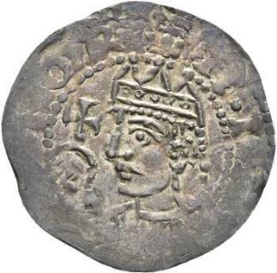 Mainz: Heinrich IV.