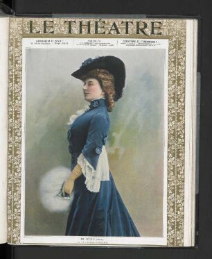 No. 143, Décembre - I 1904