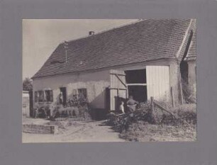 Bauernhaus