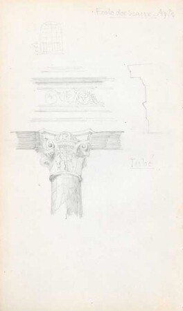Ècole des Beaux-Arts