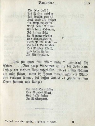 [Vierhundert und sechzigste Nacht] [Ende]