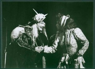 Kindertheater (unbekannt)