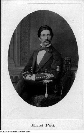 Pott, Ernst