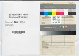 Fragebogen Work Sheets