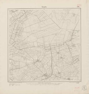 2612 (alte Nr.: 1199) Remels