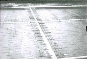 Versuchsstrecke Viernheim, Feld 679/681 Opanol-Fugeneinlage