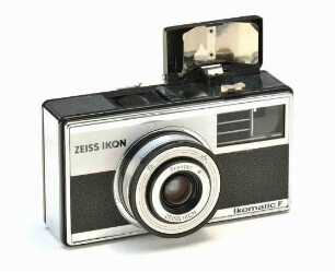 Zeiss Ikon Ikomatic F