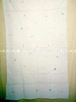 Tischdecke