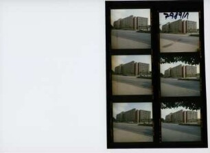 Arbeitsamt, Gießen, 1989