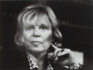 Helga Königsdorf
