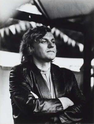 Hans Weber