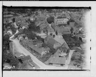 Ellrich (Harz b. Nordhausen)