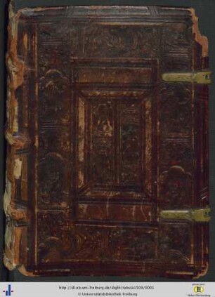 Tabula Christianae religonis