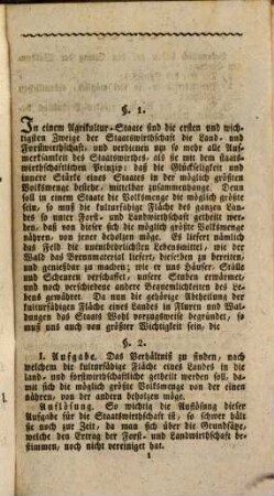 Lehrbuch der ökonomisch-politischen Arithmetik : Mit 6 Figuren-Tafeln