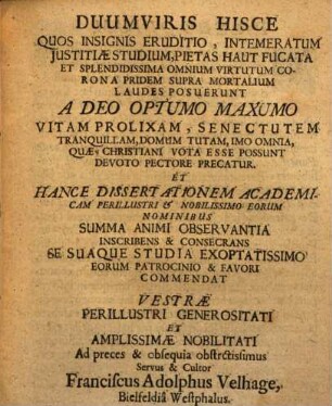 De contraria testium depositione