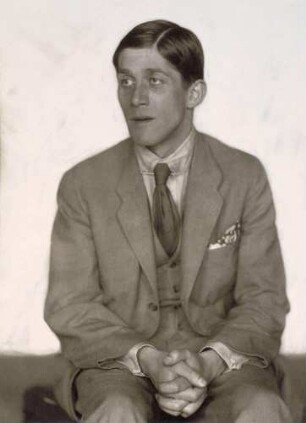 Oskar Kokoschka