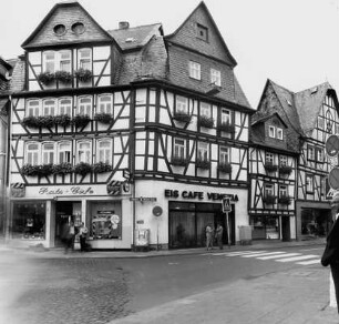 Butzbach, Wetzlarer Straße 2