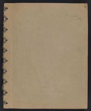 Fotoalbum 2. Weltkrieg : Fotoalbum 2. Weltkrieg. Kartoneinband, Kordelbindung; 30 x 24 x 1,7 cm (1942). Dresden: SLUB/DF 2019.C.107