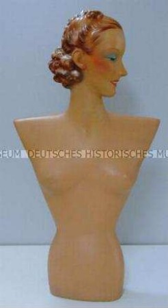 Schaufensterfigurine "Carla"