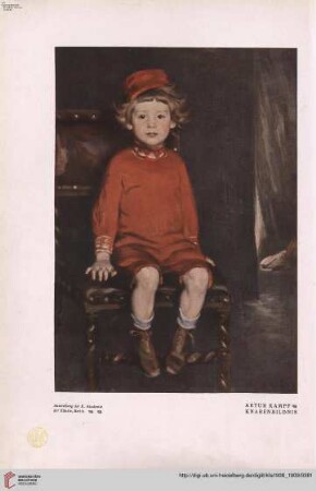 Heft 15 (1. Mai 1909)