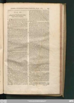 Cap. III. Argumenta Papistarum pro adoratione Crucis ex Scriptura.