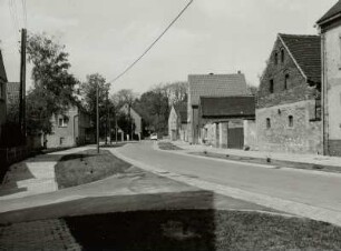 Dorfstraße