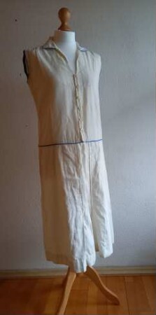 Damenkleidung / Reformkleid