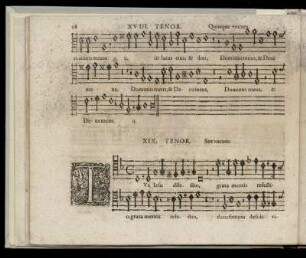 Tua Iesu dilectio