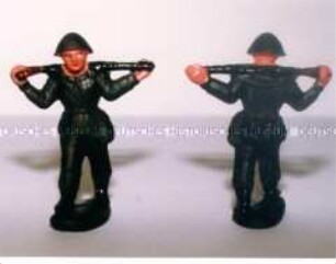NVA-Soldaten