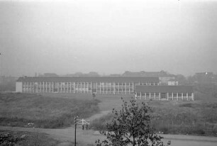 Aufnahme des Schulunterrichts in der Draisschule