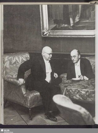 Dr. Hans Luther, Präsident der Reichsbank
